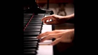 Video thumbnail of "Sar oomad zemestoon - Kouhestan - Piano by Mohsen Karbassi -آفتابکاران جنگل  - سر اومد زمستون"