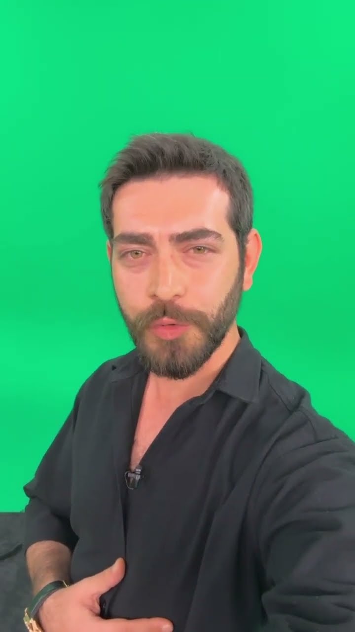 #Oyuncu'nun yeni bölümü #KanalD YouTube kanalında yayında!