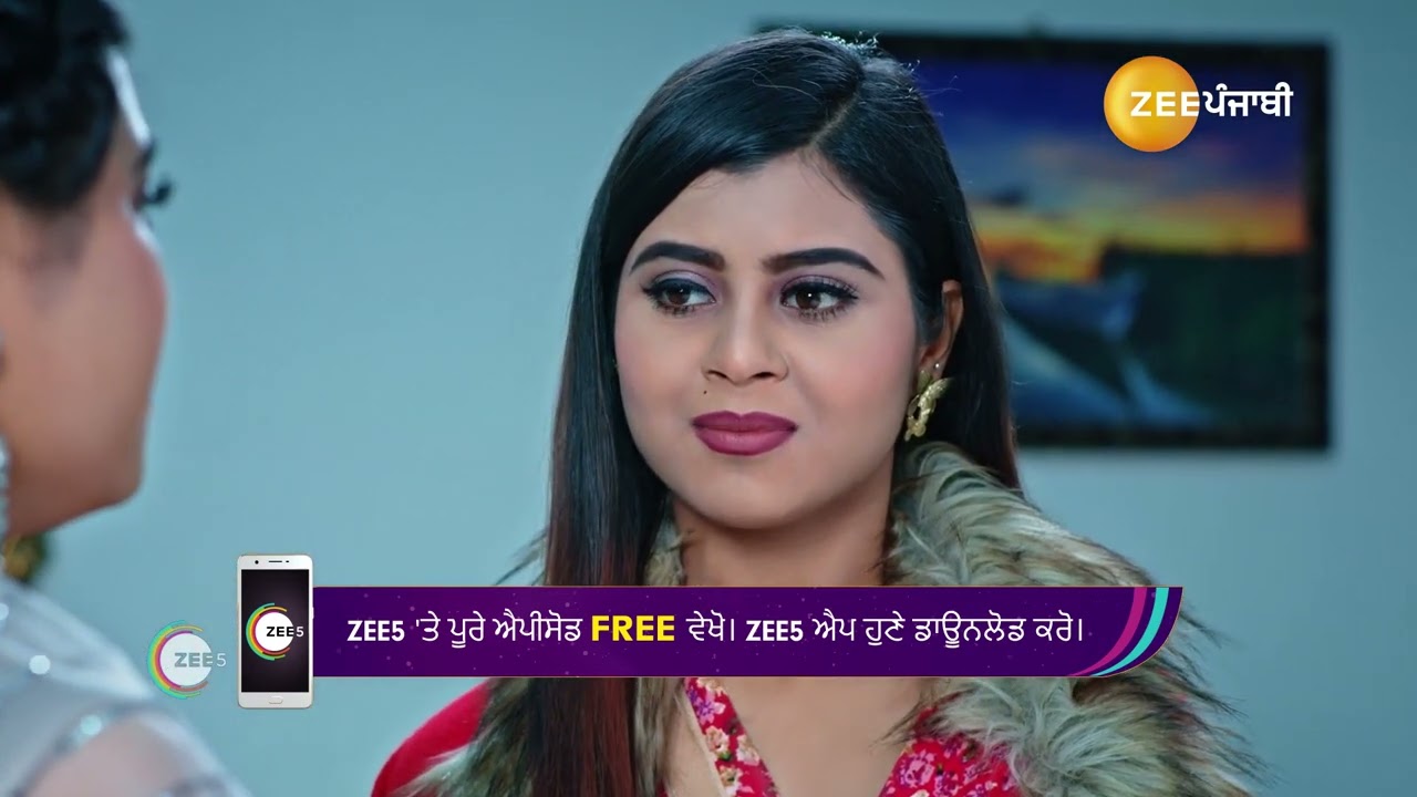Mannat | Ep - 80 | Webisode | Mar 25 2025 | Zee Punjabi