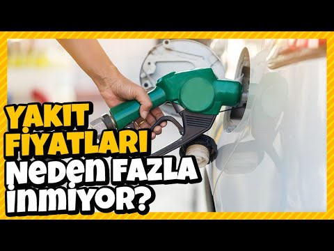 Akaryakıt fiyatları yeterince düştü mü? Normalde kaç TL olması gerekiyor?