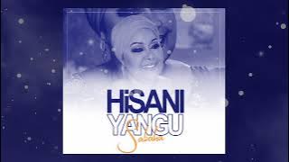 Sabaha - Hisani Yangu ( audio)