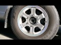 Rim Sticker  Rainbow Color