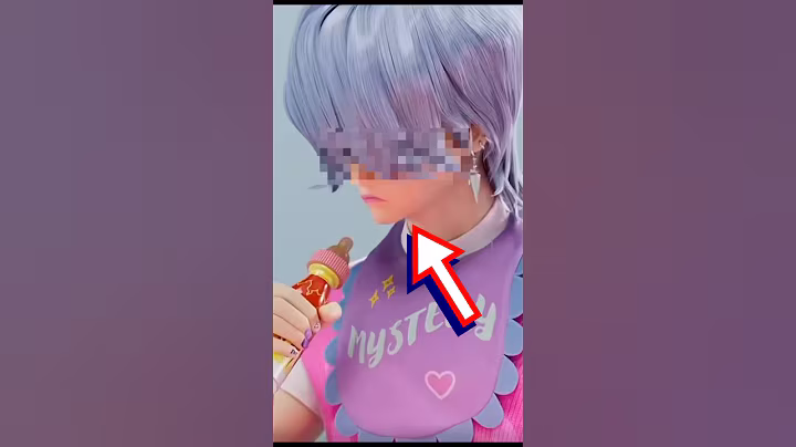 How Does Mystery Actually Look? #shorts #kpopdemonhunters #kpop #viral