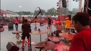 Tangerang yout fest .. momonon si aceng