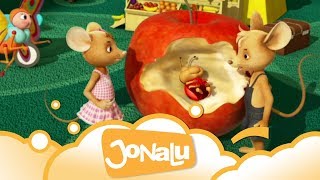 JoNaLu: The General Store S2 E8 | WikoKiko Kids TV