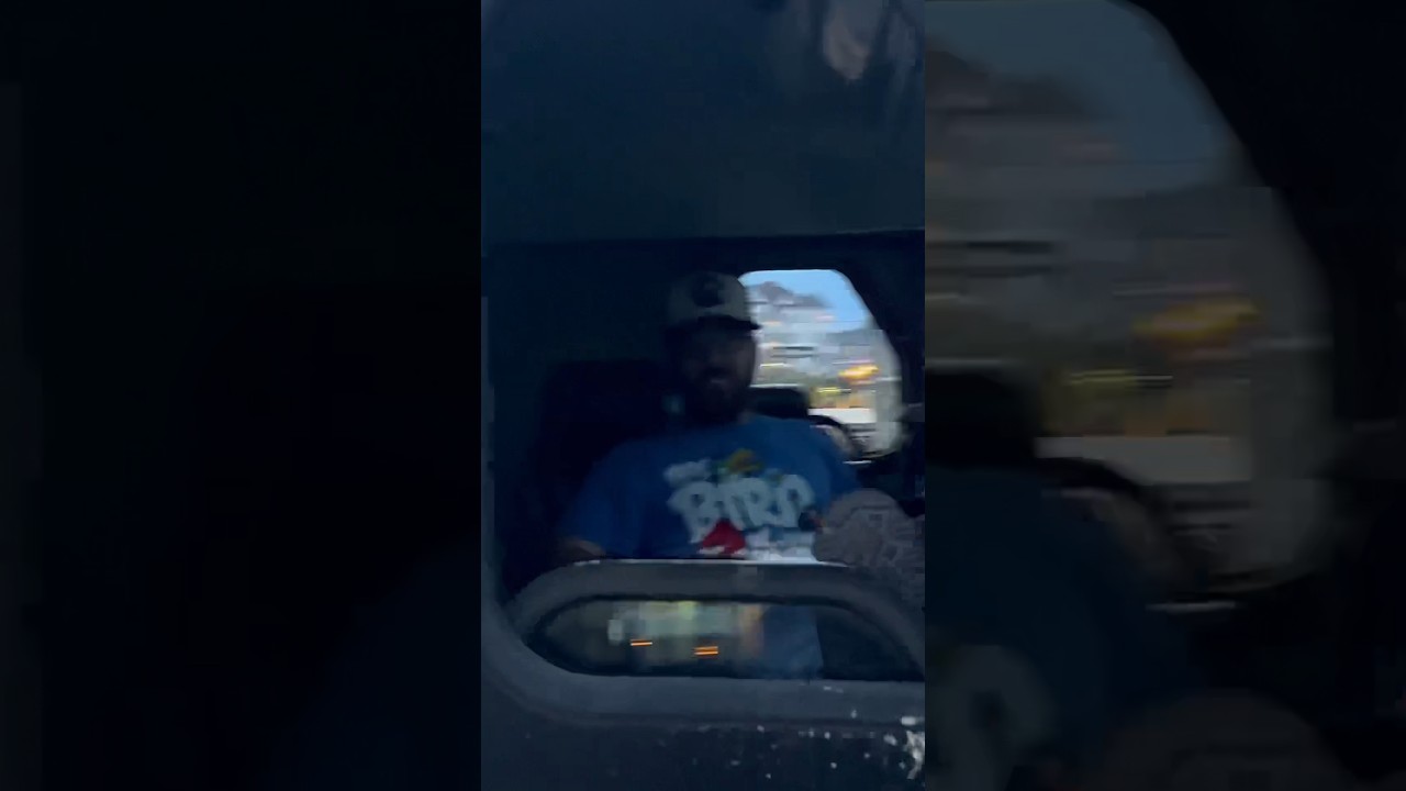 Most Chill NJT Engineer!