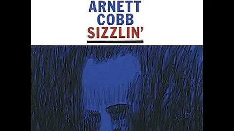 Arnett Cobb  Sizzlin' (1960) (with the Red Garland...