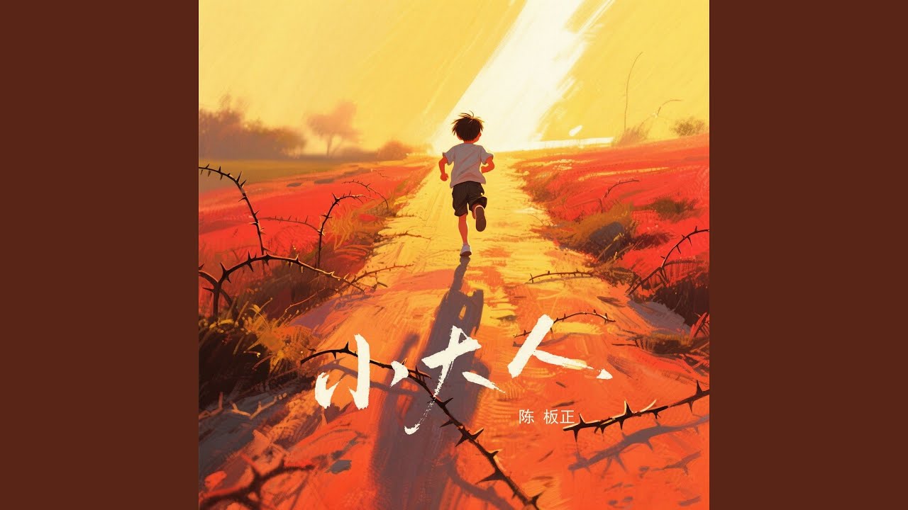 小大人 adlı videoyu YouTube'da izle 小大人 adlı videoyu YouTube'da izle