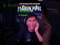 Top 5 reaction ngakak Andre suhen #videolucu #videoreaction #cliprec_id