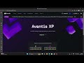 AVANTIS PERP DEX Airdrop. 80m AVNT Up For Grabs. Be Early!!!