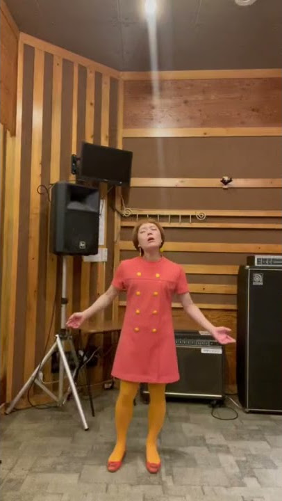 I’m A Woman / Koko Taylor (cover)