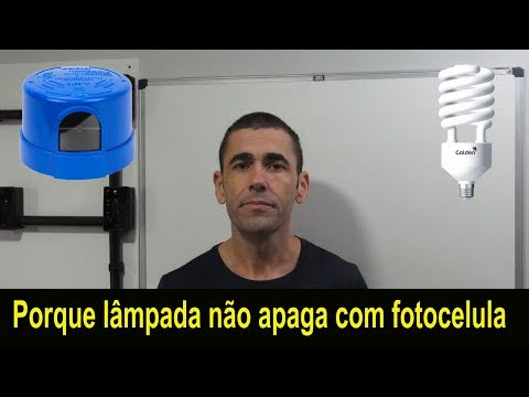 Porque a Lâmpada
