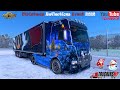 🔴LIVE🔴✨ETS 2✨Ne apucam si noi de noul event de craciun✨Christmas Reflections Event 2022✨