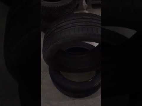Nokian Hakka Blue 2