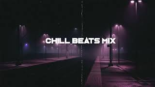 1 Hours Chill R\&B Beats Mix 2024 -Beats to Relax | 1 Hour Rnb Type beats (summer walker,kaash paige)