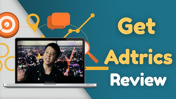 Get Adtrics Reviews , Bonus, Discount, Tutorials From DemonvsRobot