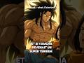 Et si Yamcha devenait le premier super terrien ? #anime #dragonball #dragonball #yamcha #manga