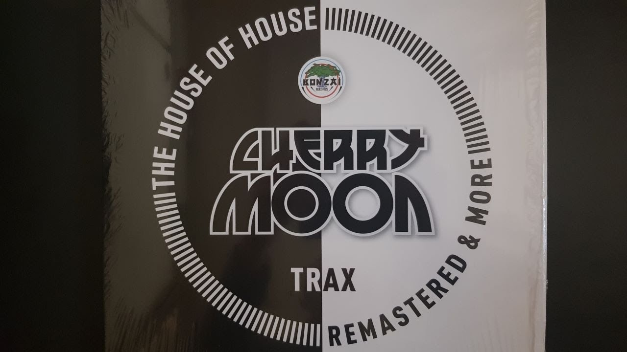 CHERRY MOON TRAX - THE HOUSE OF HOUSE REMASTERED /// JAM EL MAR REMIX