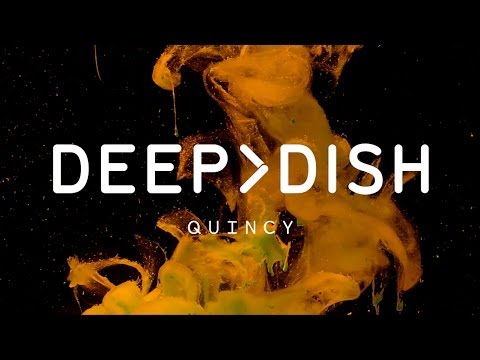 Deep Dish - Quincy mp3 ke stažení