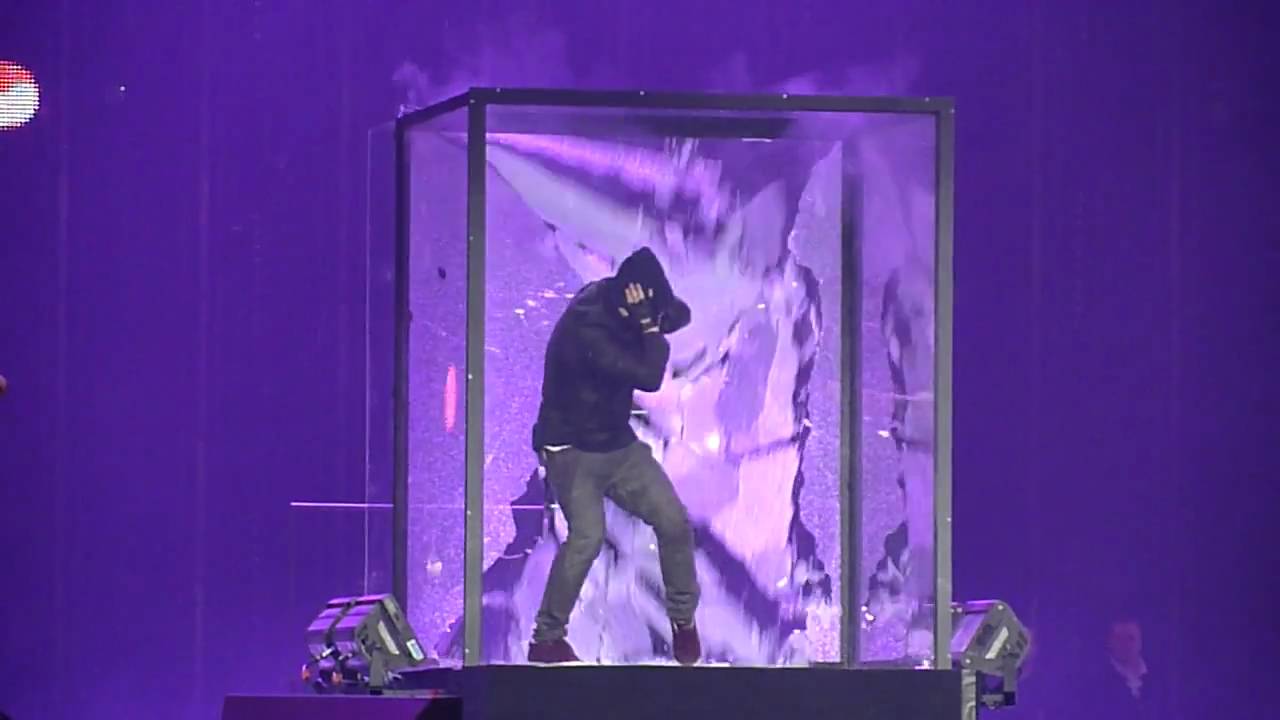 Sweden 1st extra rehearsal - successful