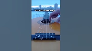 Thumbnail of Alan Walker - Faded (easy guitar tutorial)
