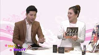 HISO BEAUTY EP 2 Alexis Wang Thailand
