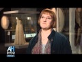 Smithsonian First Ladies Exhibit - American History TV Extra Clip