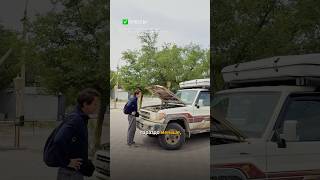 Бензин или дизель?