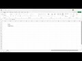 MySQL Session 01