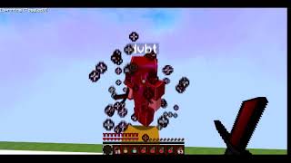 64x Red Pack Showcase