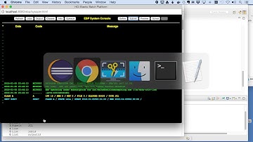 Mainframe Batch/JCL to Java Application Server (Done In 60 Seconds)