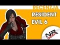 Recenzja - Resident Evil 6