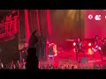 Dir En Grey - Child Prey: (Shinya Messes Up) Who Is This Hell For? House of Blues 04/11