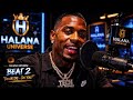 TECH DA DON LIVE ON DJ RADIO