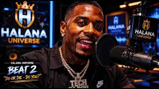 Tech Da Don Live On Dj Radio