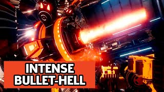 Mothergunship - Resistance Trailer