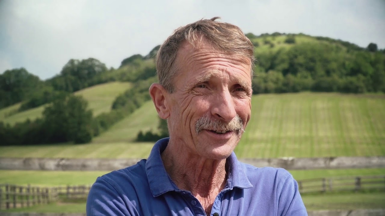 HARAS DU CADRAN (Pierre Talvard) : 350 hectares au coeur de l'Orne