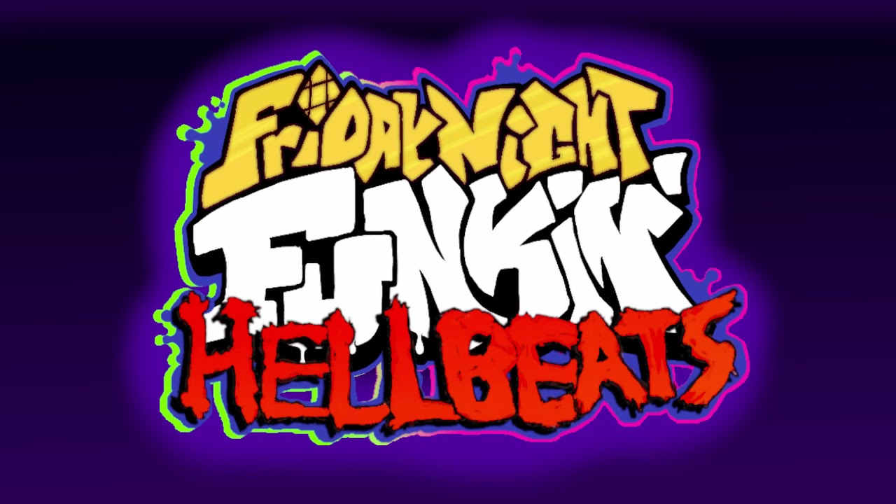 DadBattle Hell-Mix - Friday Night Funkin Hellbeats OST