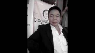 Bayani Fernando 4