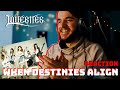 Guitar Player REACTS to LOVEBITES - When Destinies Align | #ReactionByRequest