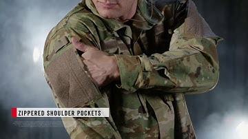 Tru-Spec OCP Uniform