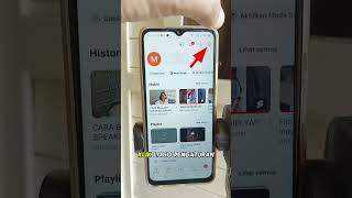 Cara Menghemat Data Saat Nonton Youtube #mengaktifkan #smartphone #tutorial #trik #youtube