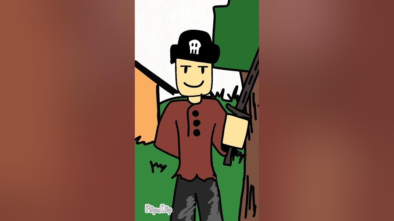 Blox Fruits Animation part 1 YouTube