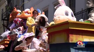 Chris Owens Easter parade will roll in French Quarter following her death