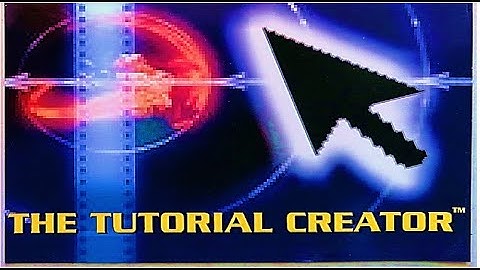 Video maker   ALLCapture and TurboDemo