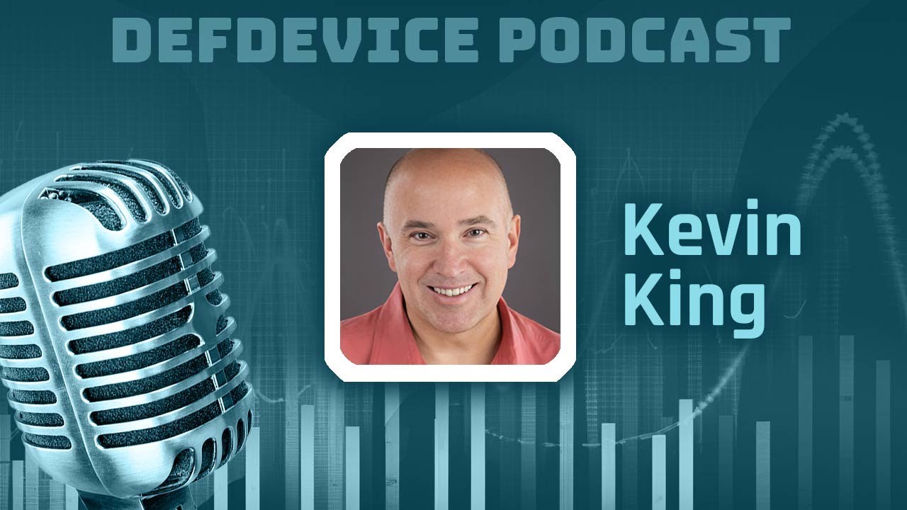The Life Story of Kevin King - Founder of the Billion Dollar Seller Summit