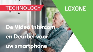 De Video Intercom en Deurbel voor uw Smartphone