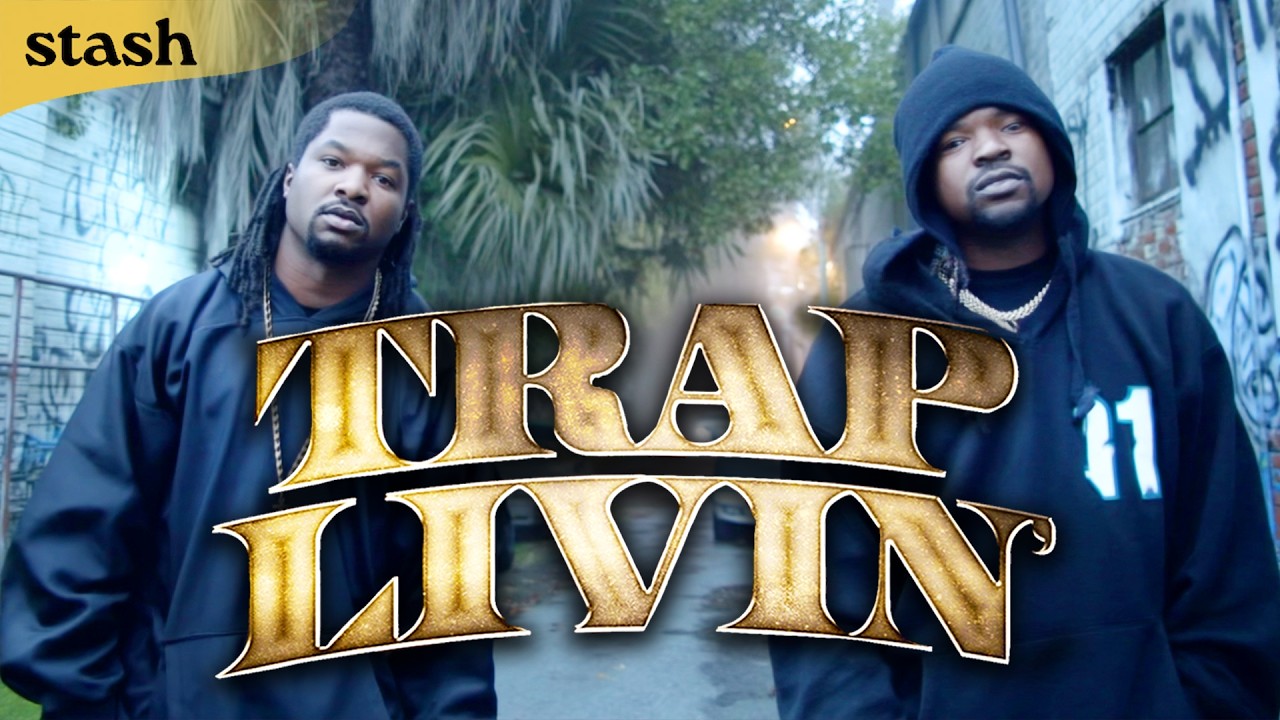 Trap Livin | Hood Drama