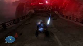 Halo Reach: Campaign - The Pillar of Autumn [Legendary]