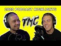 TMG 2020 Podcast Highlights mp3